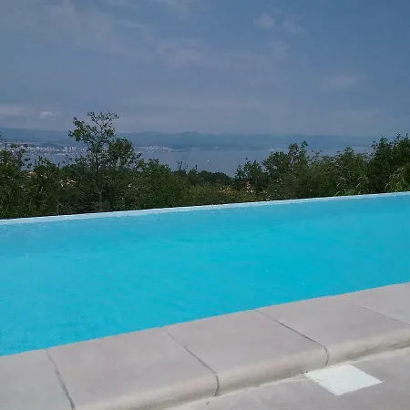 Apartman Tranquity Ika